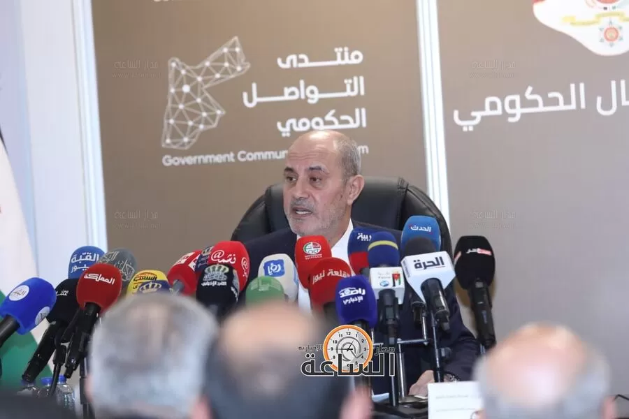 مدار الساعة,أخبار الأردن,اخبار الاردن,وزير الصناعة والتجارة والتموين