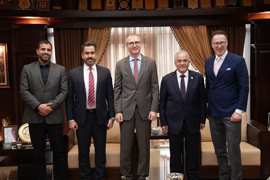 مدار الساعة,أخبار الجامعات الأردنية,جامعة عمان الأهلية