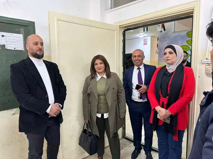 مدار الساعة,مناسبات أردنية