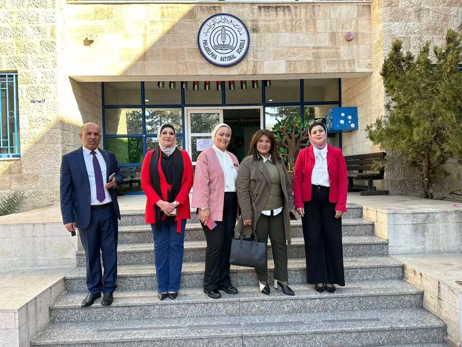 مدار الساعة,مناسبات أردنية,الشيخ محمد بن راشد