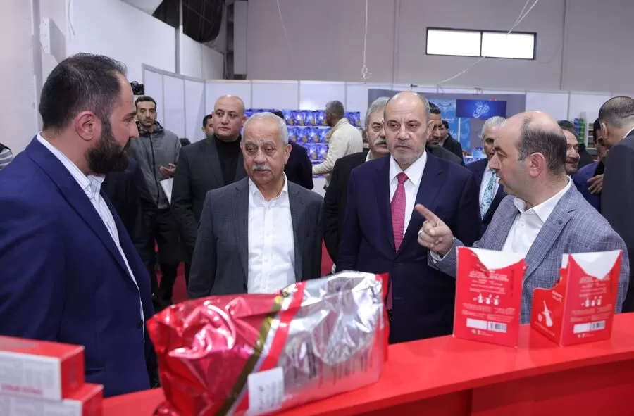 مدار الساعة,أخبار اقتصادية,وزير الصناعة والتجارة والتموين,الملك عبدالله الثاني,اليوبيل الفضي