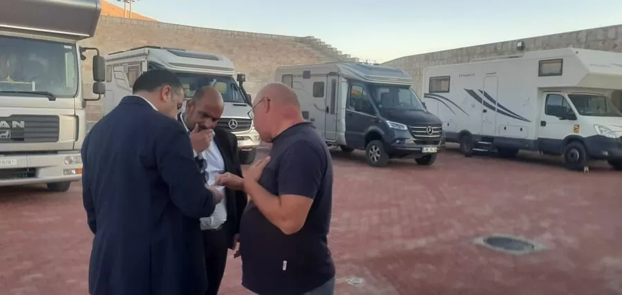 مدار الساعة,مناسبات أردنية,وكالة الأنباء الأردنية