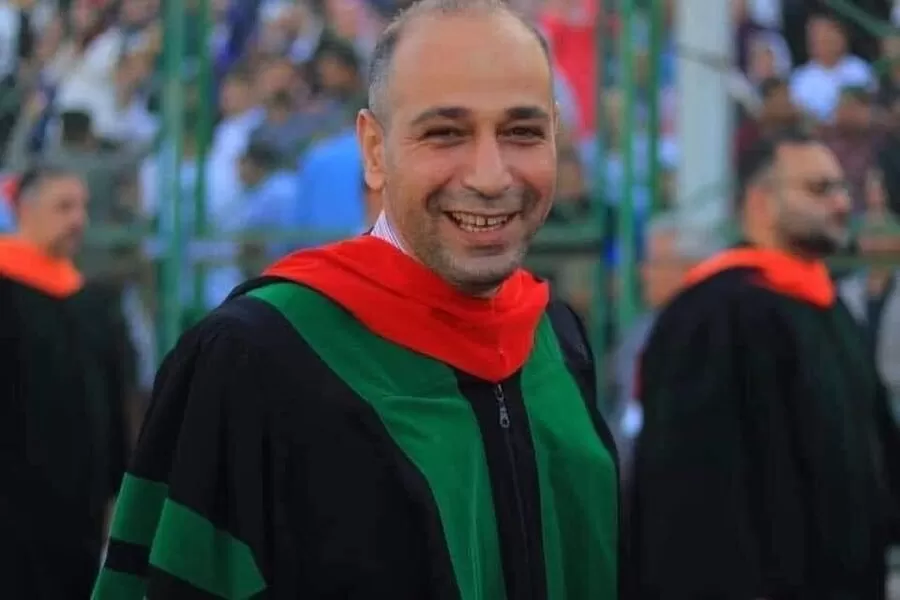مدار الساعة,مناسبات أردنية,جامعة اليرموك