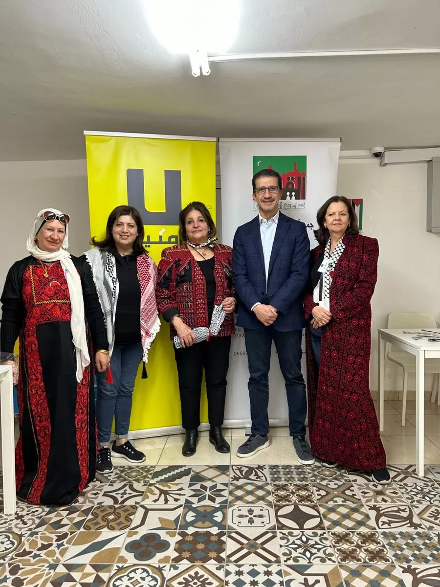 مدار الساعة,مناسبات أردنية,عيد الأم,يوم الأرض,قطاع غزة,التنمية المستدامة