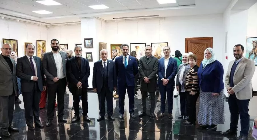 مدار الساعة,أخبار الجامعات الأردنية,جامعة عمان الأهلية