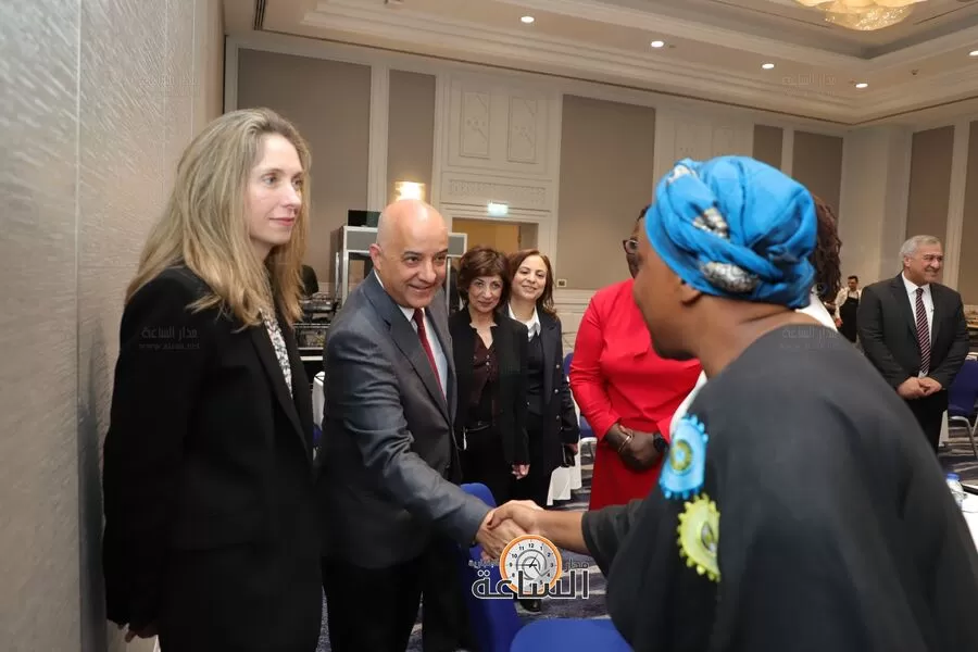 مدار الساعة,مناسبات أردنية,وزير الاتصال الحكومي,الملك عبدالله الثاني,الملكة رانيا العبد الله,وكالة الأنباء الأردنية,اليوبيل الفضي,معهد الإعلام الأردني,وزارة الاتصال الحكومي