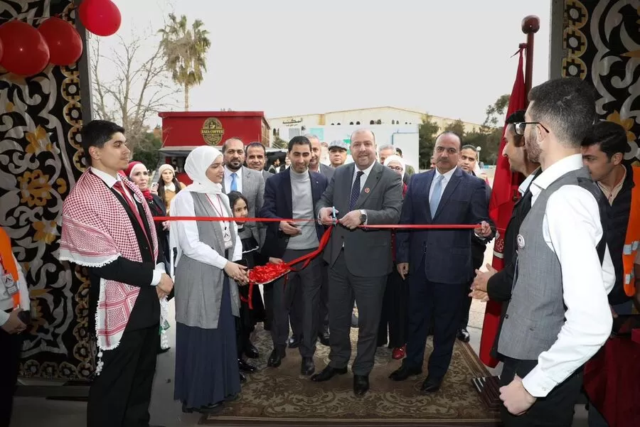 مدار الساعة,أخبار الجامعات الأردنية,الجامعة الهاشمية,الدفاع المدني