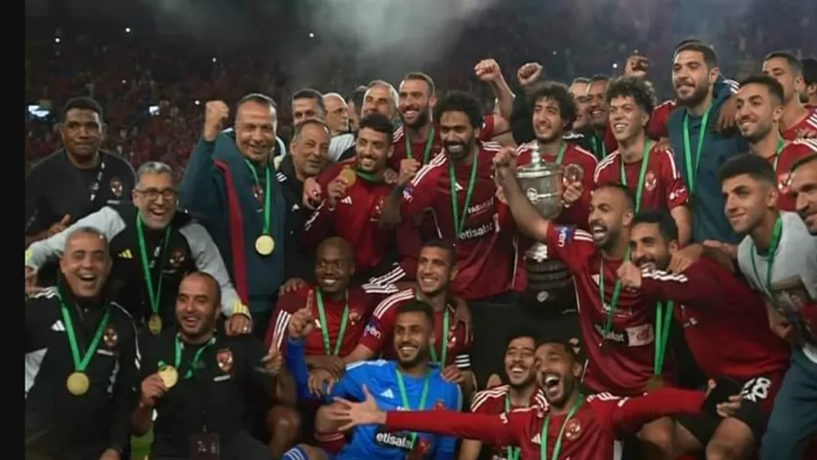 مدار الساعة,أخبار رياضية