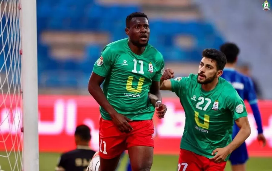 مدار الساعة,أخبار رياضية,ستاد عمان الدولي,التصفيات الآسيوية المؤهلة,كأس العالم