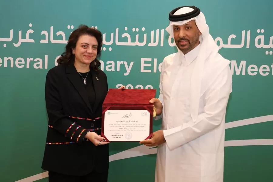 مدار الساعة,أخبار رياضية,الأميرة آية بنت فيصل