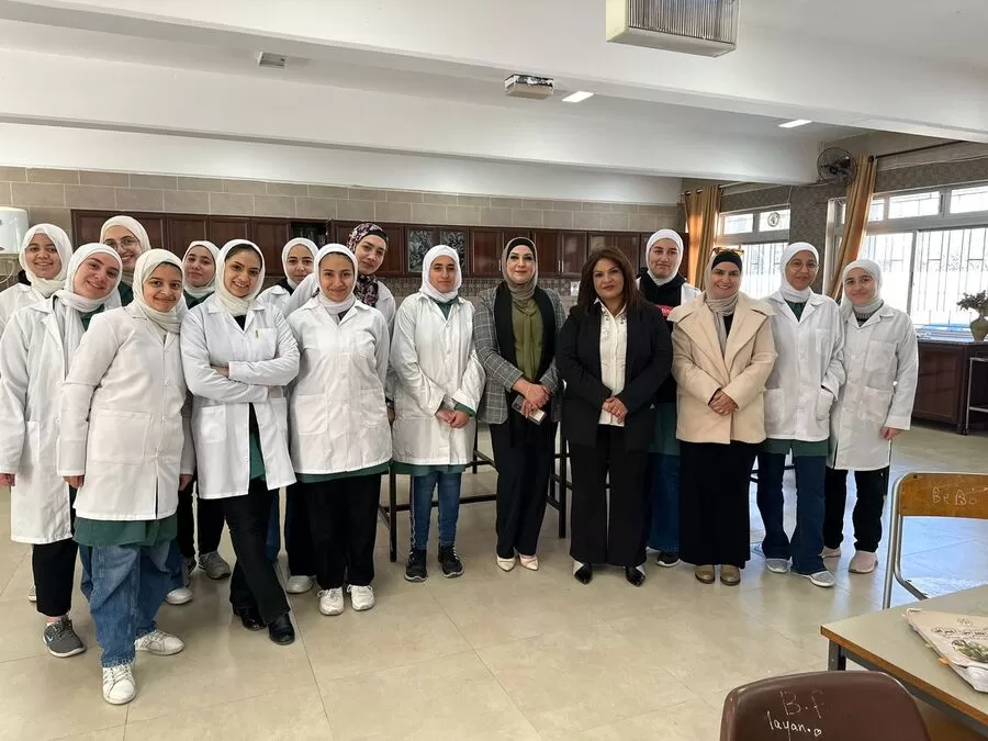 مدار الساعة,مناسبات أردنية,القبول الموحد