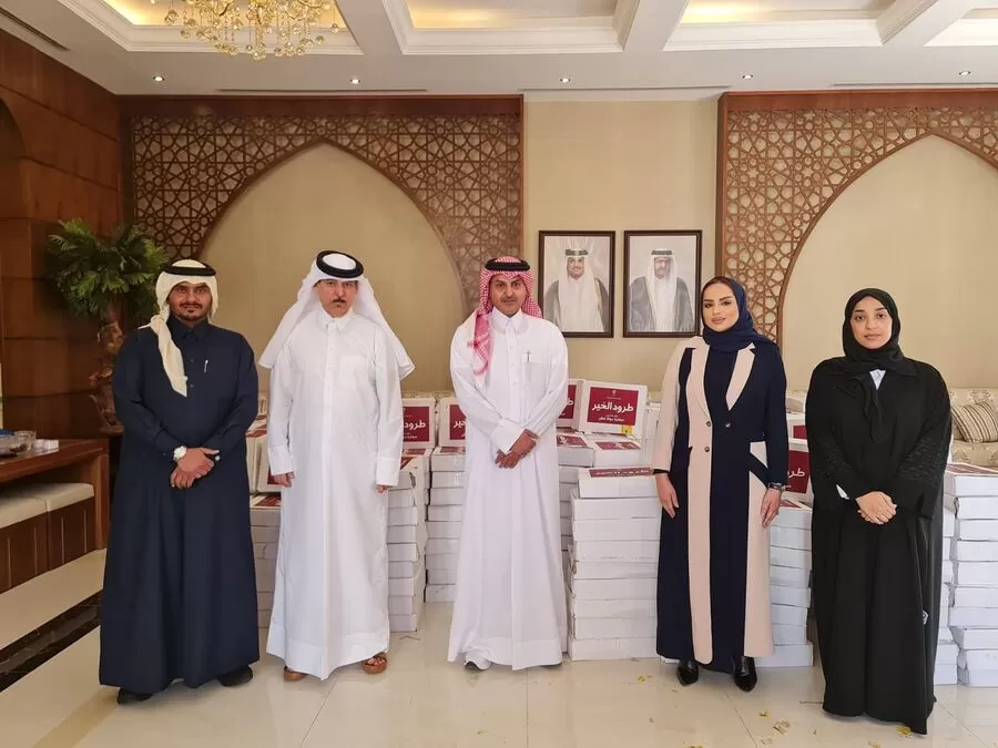 مدار الساعة,أخبار الأردن,اخبار الاردن,الهيئة الخيرية الهاشمية,الشيخ تميم بن حمد