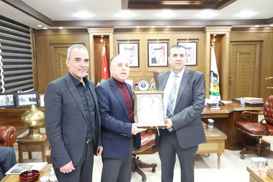 مدار الساعة,أخبار الجامعات الأردنية,جامعة البلقاء التطبيقية