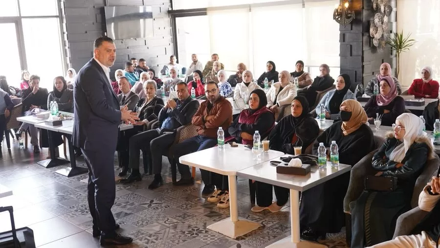 مدار الساعة,Video,فيديو,أخبار الأحزاب الأردنية,مجلس الأمة,حزب إرادة
