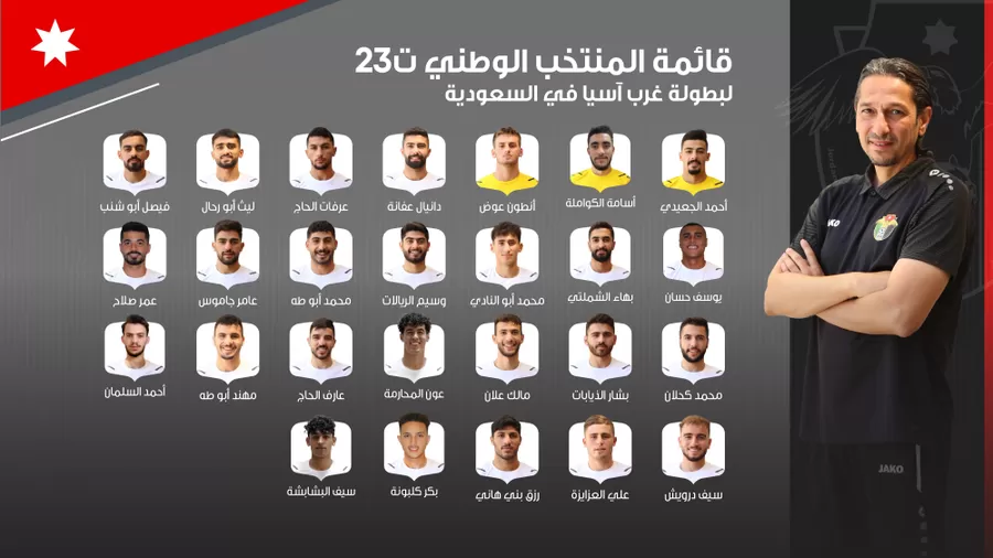 مدار الساعة,أخبار رياضية,بطولة غرب آسيا,المنتخب الوطني,كأس آسيا