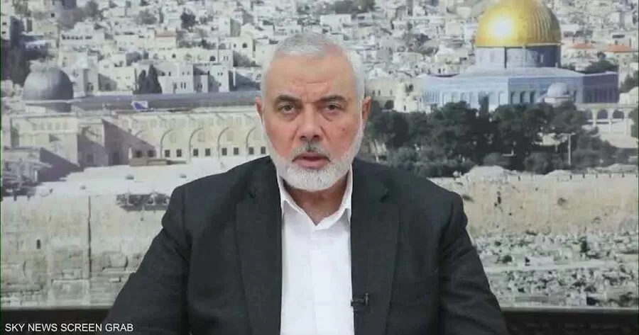 مدار الساعة,أخبار عربية ودولية,حركة حماس