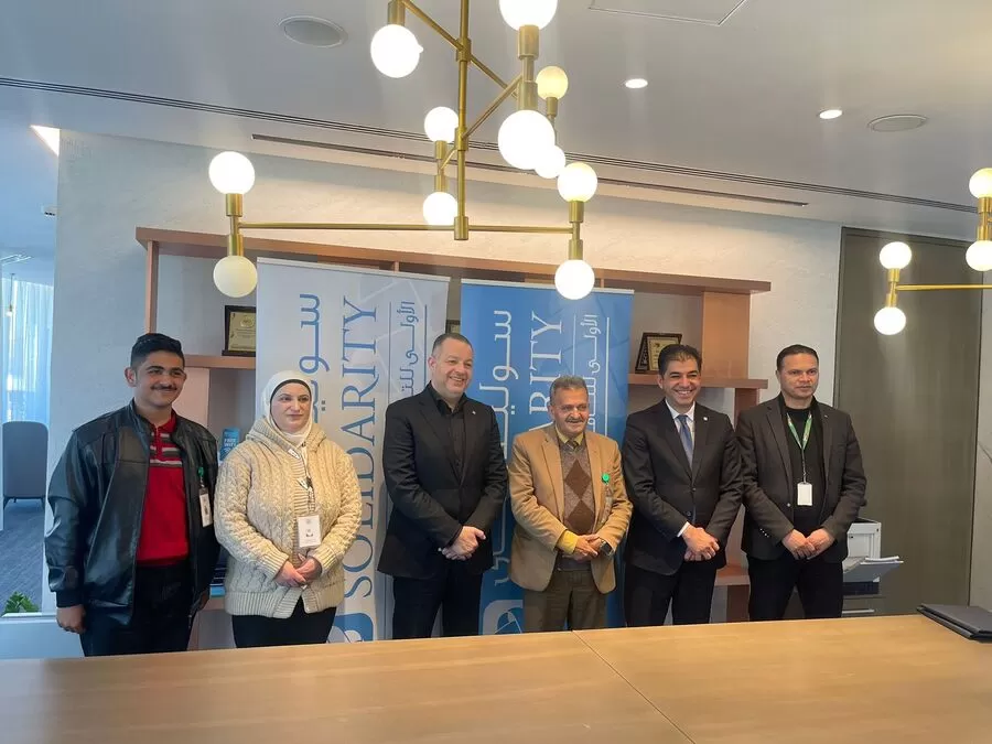 مدار الساعة,مناسبات أردنية,جامعة العلوم التطبيقية