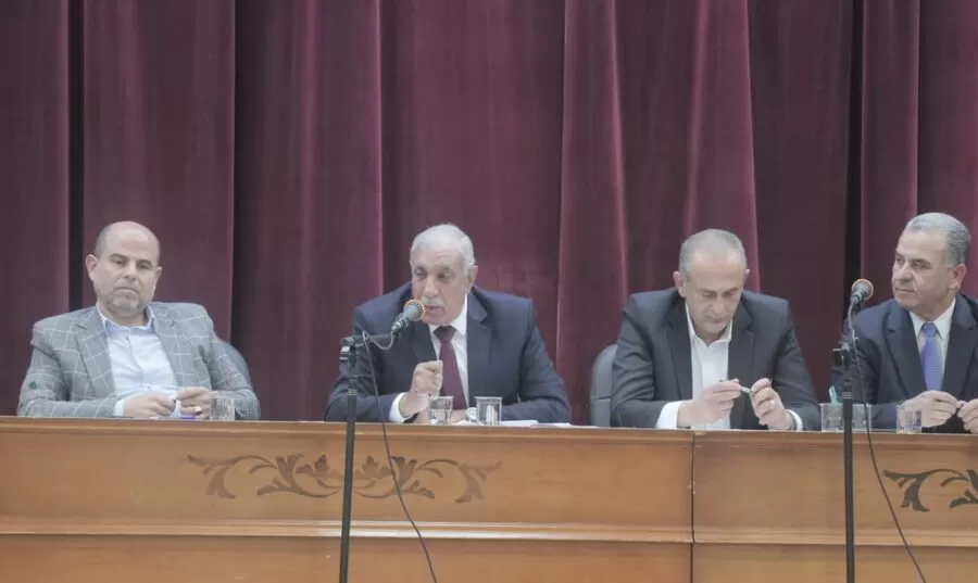 مدار الساعة,أخبار مجلس النواب الأردني,الملك عبدالله الثاني,مجلس النواب,قطاع غزة