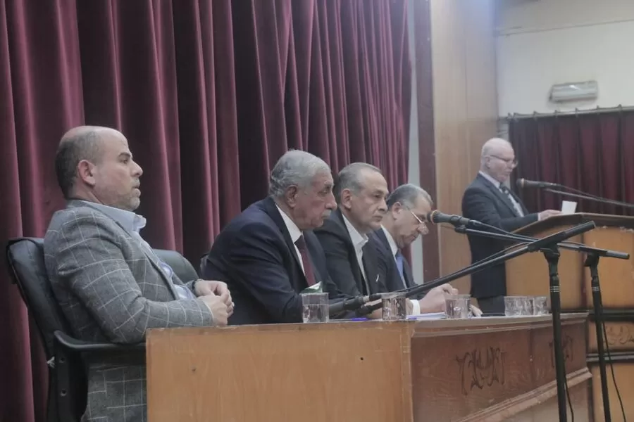 مدار الساعة,أخبار مجلس النواب الأردني,مجلس النواب