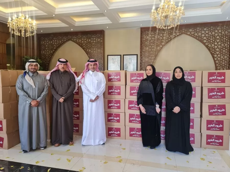 مدار الساعة,أخبار الأردن,اخبار الاردن,الهيئة الخيرية الهاشمية,الشيخ تميم بن حمد