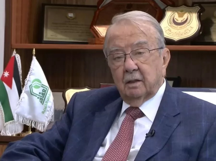 مدار الساعة,مناسبات أردنية