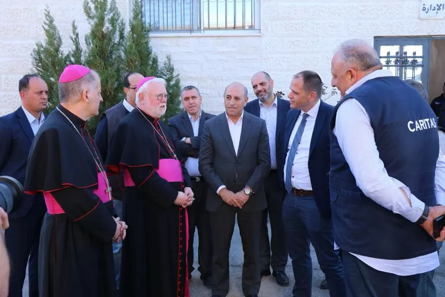 مدار الساعة,مناسبات أردنية,الهيئة الخيرية الأردنية الهاشمية