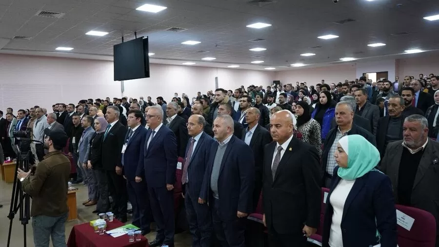 مدار الساعة,Video,فيديو,أخبار الأحزاب الأردنية,الملك عبدالله الثاني,جامعة اليرموك,حزب إرادة,الحزب الديمقراطي الاجتماعي