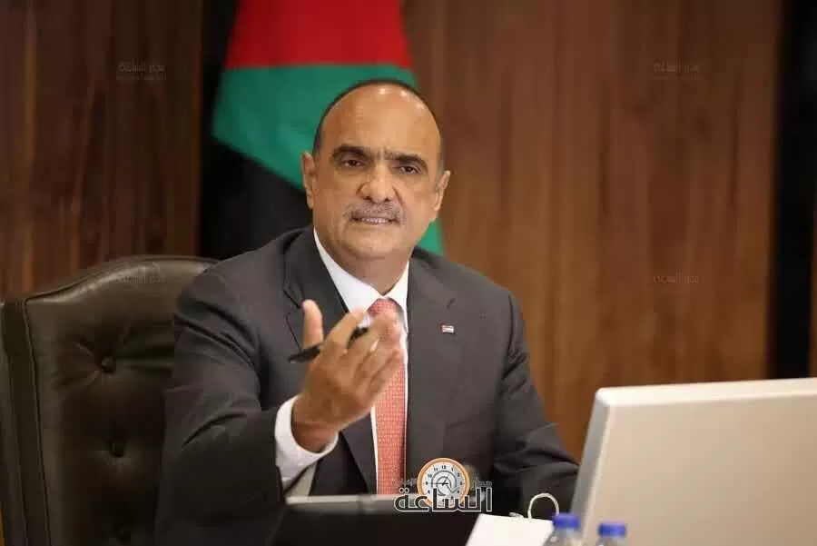 مدار الساعة,أخبار الأردن,اخبار الاردن,رئيس الوزراء