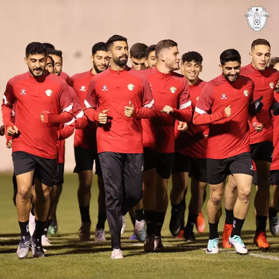 مدار الساعة,أخبار رياضية,بطولة غرب آسيا,مدينة الحسين للشباب,المنتخب الوطني,كأس آسيا