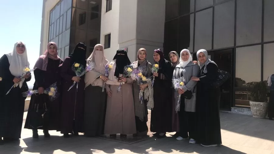 مدار الساعة,مناسبات أردنية