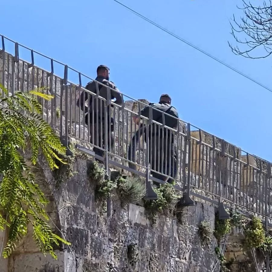 مدار الساعة,أخبار الأردن,اخبار الاردن,وزارة الخارجية وشؤون المغتربين,وزارة الأوقاف والشؤون والمقدسات الإسلامية,وزارة الخارجية,وزارة الأوقاف,المسجد الأقصى