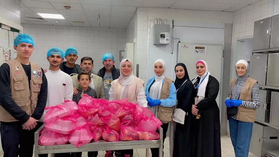 مدار الساعة,مناسبات أردنية,سلطة منطقة العقبة الاقتصادية الخاصة