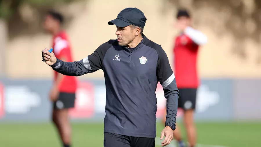 مدار الساعة,أخبار رياضية,بطولة غرب آسيا,تصفيات كأس العالم,قائمة النشامى,كأس العالم,كأس آسيا,المنتخب الوطني,منتخب النشامى,ستاد عمان الدولي