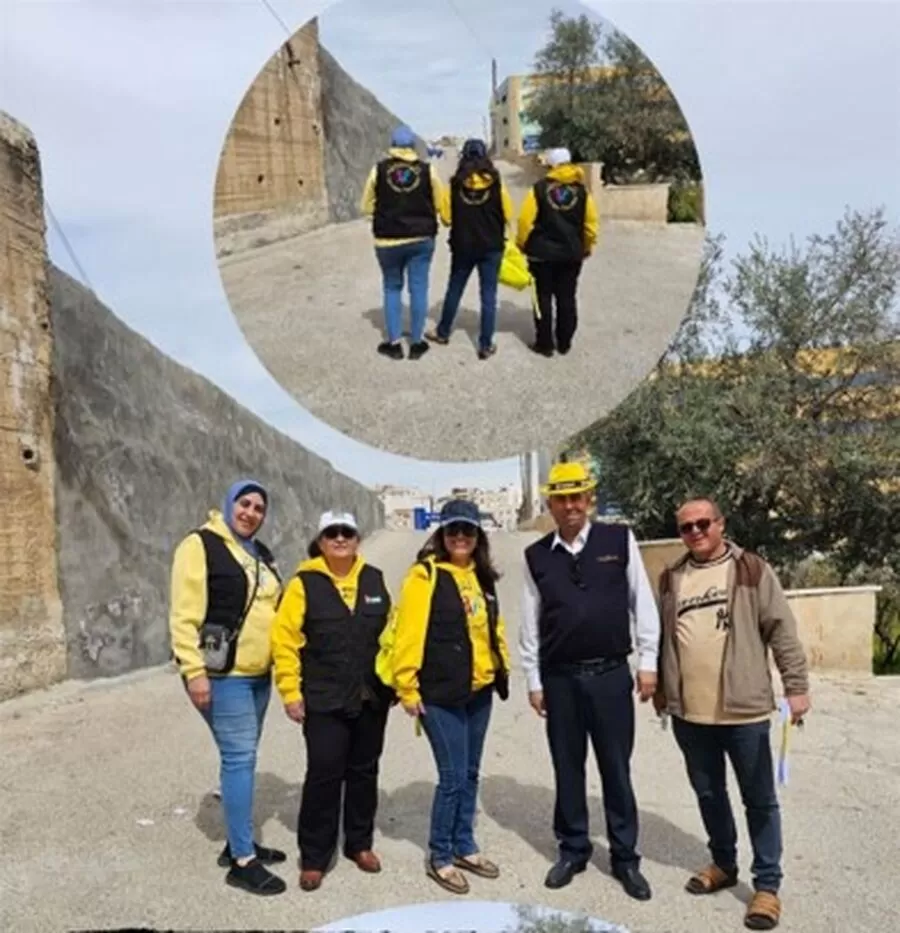 مدار الساعة,مناسبات أردنية