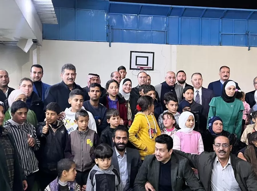 مدار الساعة,أخبار المجتمع الأردني,يزن شديفات,محمد المومني,حزب الميثاق الوطني