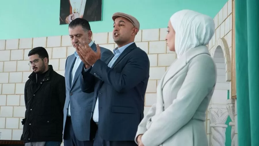مدار الساعة,Video,فيديو,أخبار الأحزاب الأردنية,الملك عبدالله الثاني,كلية الكرك الجامعية,القوات المسلحة,حزب إرادة