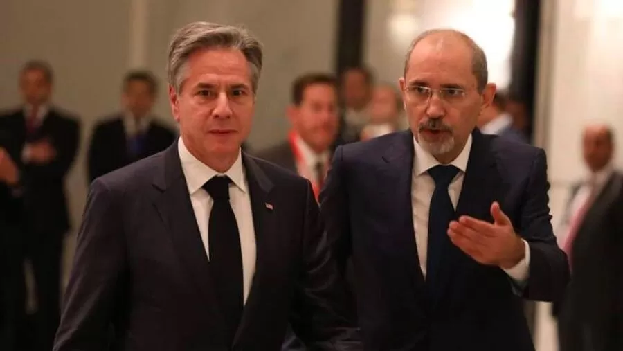 مدار الساعة,أخبار الأردن,اخبار الاردن,نائب رئيس الوزراء,وزير الخارجية وشؤون المغتربين,رئيس الوزراء,أيمن الصفدي