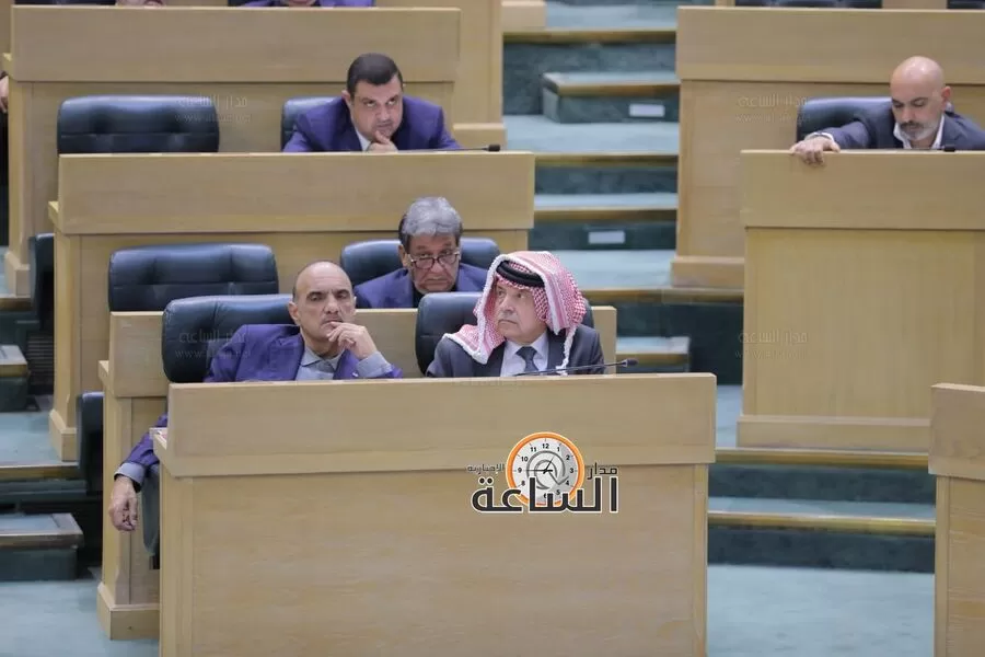 مدار الساعة,أخبار مجلس النواب الأردني,رئيس الوزراء,وزارة النقل,مجلس النواب,أمانة عمان