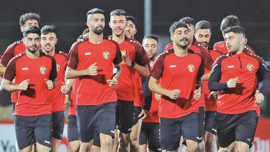 مدار الساعة,أخبار رياضية,بطولة غرب آسيا,المنتخب الوطني,كأس آسيا