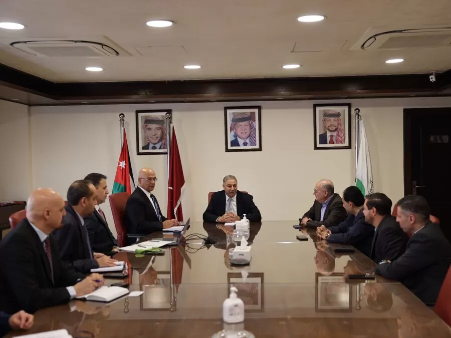 مدار الساعة,أخبار اقتصادية,رئيس الوزراء,التنمية المستدامة,البحر الميت