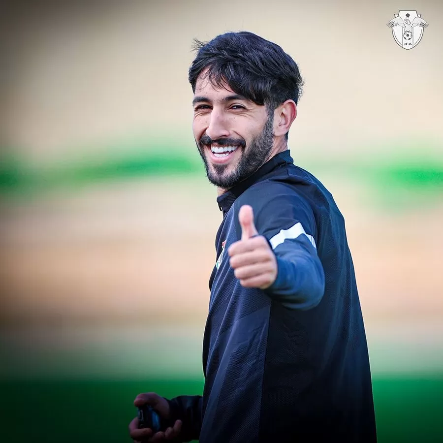 مدار الساعة,أخبار رياضية,ملعب البترا,تصفيات كأس العالم,منتخب النشامى,المنتخب الوطني لكرة القدم,كأس العالم,كأس آسيا,ستاد عمان الدولي,موسى التعمري,يزن العرب,علي علوان,يزن النعيمات