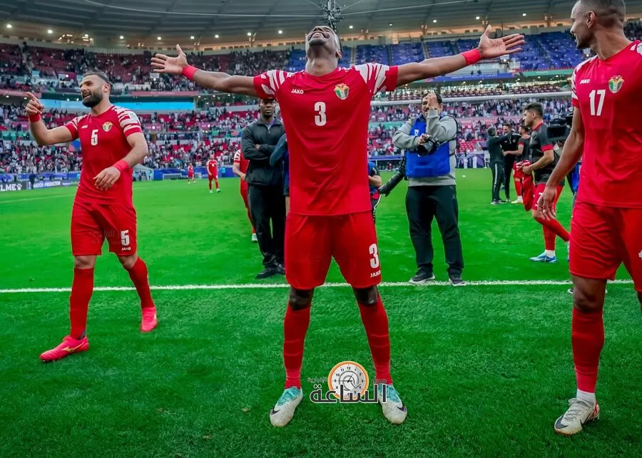 مدار الساعة,أخبار رياضية,تصفيات كأس العالم,ملعب البترا,المنتخب الوطني,كأس العالم,المنتخب الوطني لكرة القدم,كأس آسيا,منتخب النشامى,ستاد عمان الدولي,موسى التعمري,يزن العرب,علي علوان,يزن النعيمات