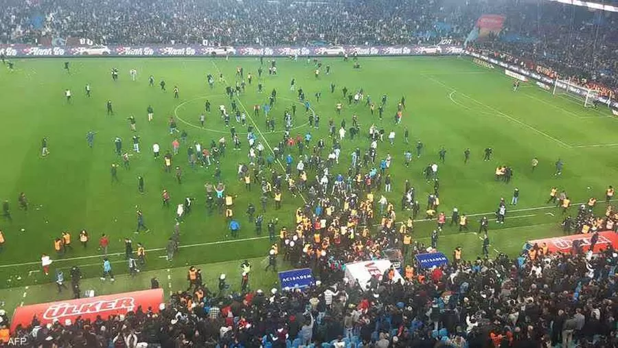 مدار الساعة,أخبار رياضية