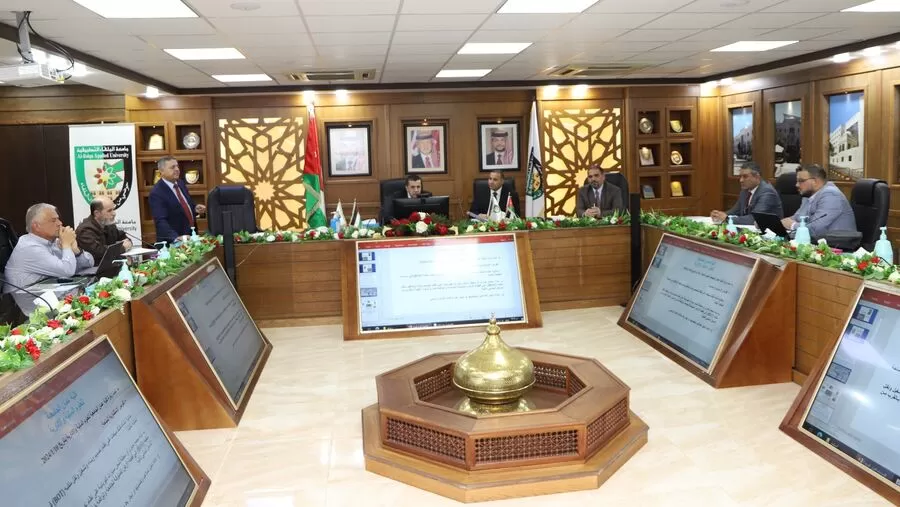 مدار الساعة,أخبار الجامعات الأردنية,جامعة البلقاء التطبيقية,كلية الشوبك الجامعية,كلية الهندسة التكنولوجية,كلية الأميرة عالية الجامعية,كلية العقبة الجامعية