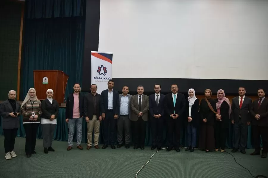 مدار الساعة,أخبار الأحزاب الأردنية,جامعة اليرموك,الانتخابات النيابية,حزب إرادة