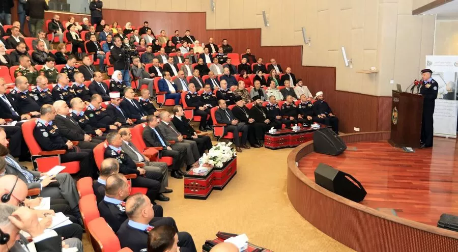 مدار الساعة,أخبار الأردن,اخبار الاردن,مديرية الأمن العام,الأمن العام,إدارة مكافحة المخدرات