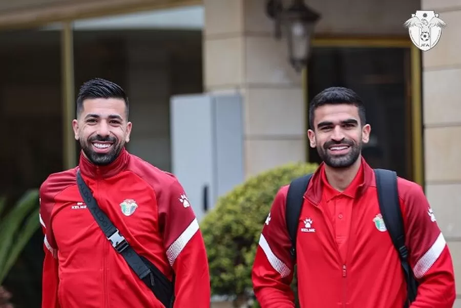 مدار الساعة,أخبار رياضية,ملعب البترا,تصفيات كأس العالم,المنتخب الوطني لكرة القدم,كأس العالم,كأس آسيا,منتخب النشامى,ستاد عمان الدولي,موسى التعمري,يزن العرب,علي علوان,يزن النعيمات