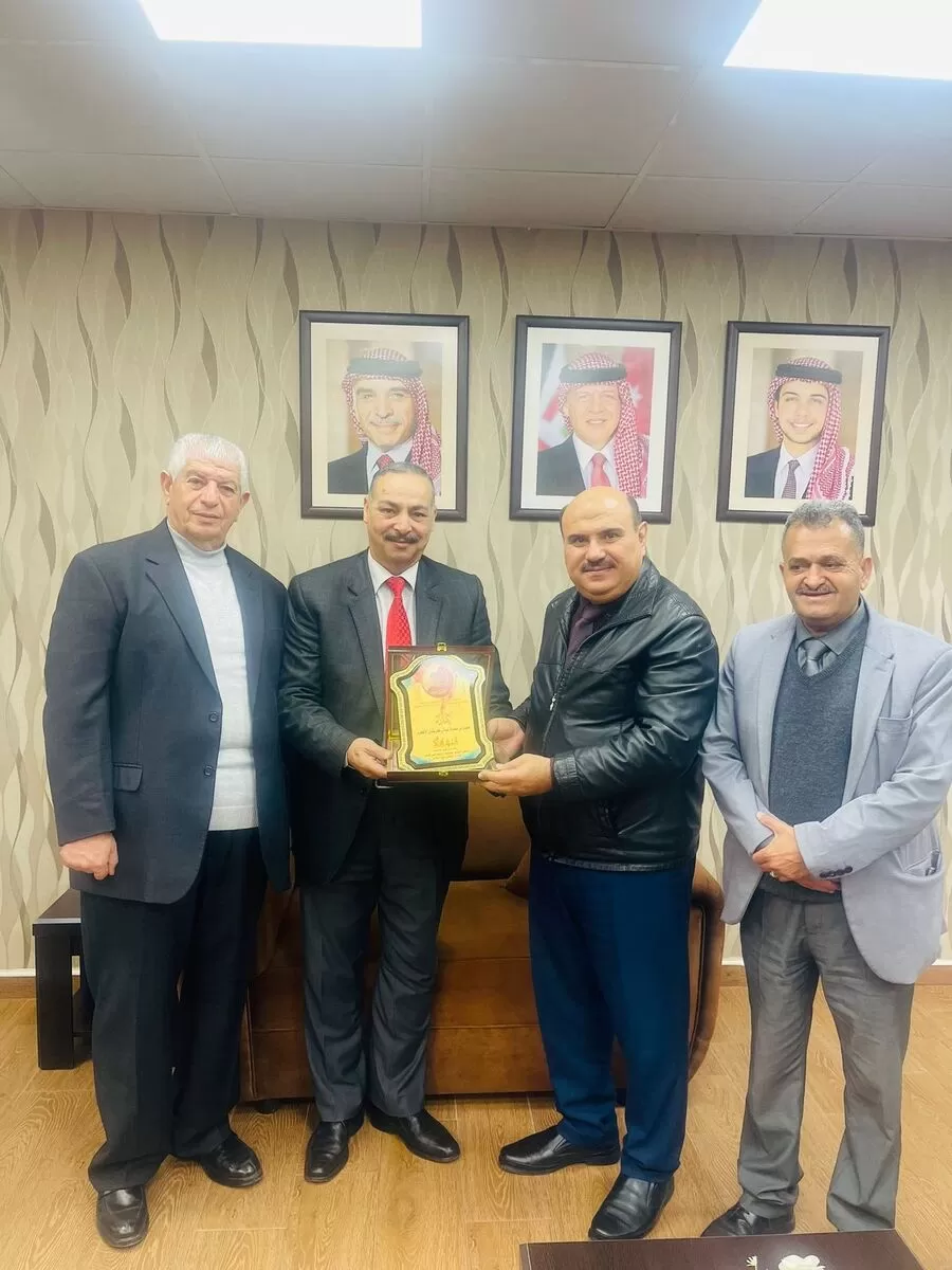 مدار الساعة,مناسبات أردنية,التنمية المستدامة