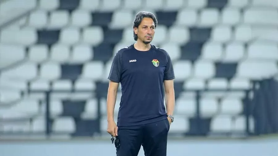 مدار الساعة,أخبار رياضية,بطولة غرب آسيا,المنتخب الوطني