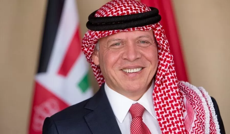 مدار الساعة,أخبار مجلس النواب الأردني,الملك عبدالله الثاني,مجلس النواب,اليوبيل الفضي